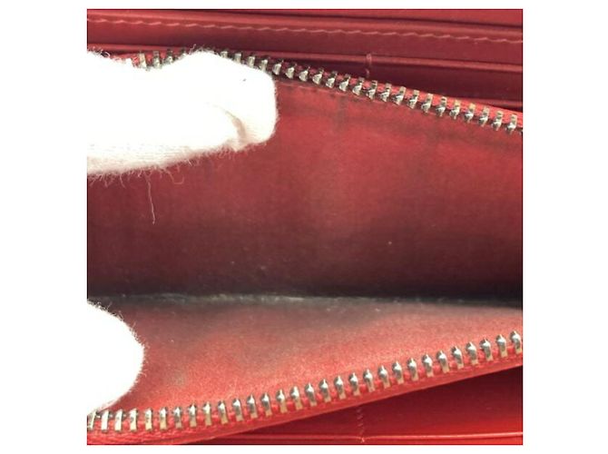 Cartera Larga PANETTONE Christian Louboutin Negro - vista 9