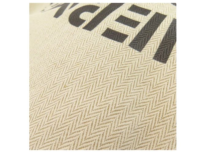 Borsa Tote Aline GM di Hermès Beige - vista 10