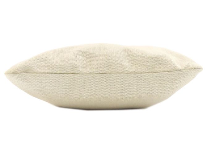 Borsa Tote Aline GM di Hermès Beige - vista 4