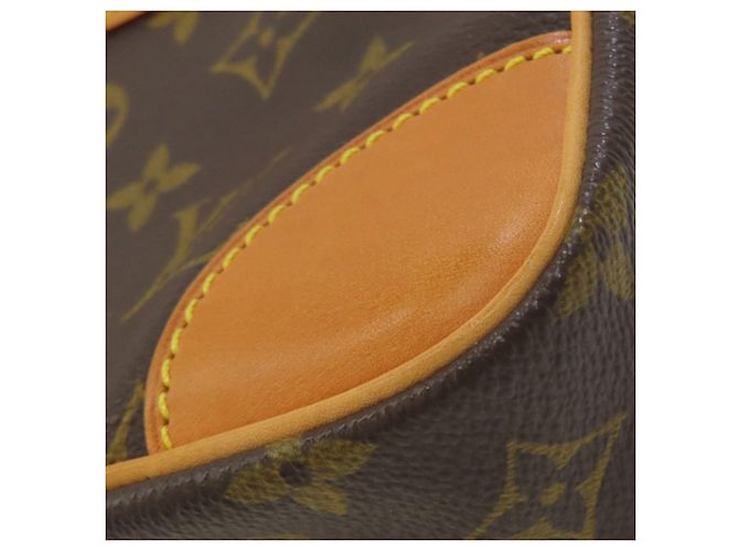 Borsa Clutch Marly Dragonne M51825 di Louis Vuitton Monogramma - vista 17