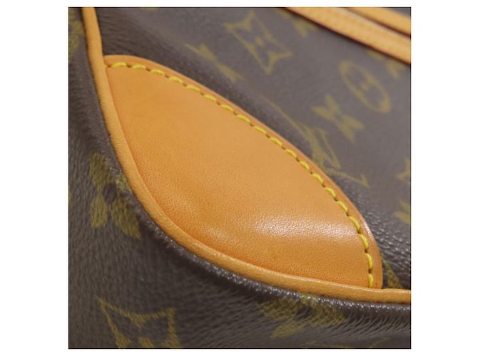 Borsa Clutch Marly Dragonne M51825 di Louis Vuitton Monogramma - vista 18