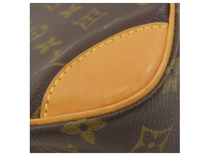 Borsa Clutch Marly Dragonne M51825 di Louis Vuitton Monogramma - vista 19