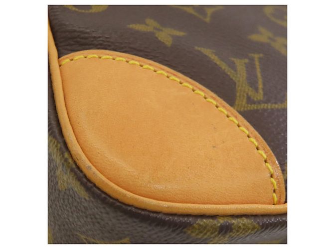 Borsa Clutch Marly Dragonne M51825 di Louis Vuitton Monogramma - vista 20