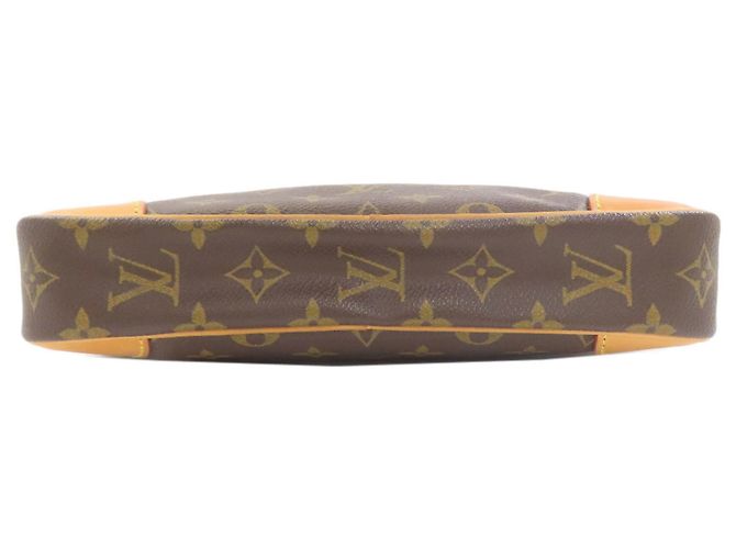 Borsa Clutch Marly Dragonne M51825 di Louis Vuitton Monogramma - vista 4