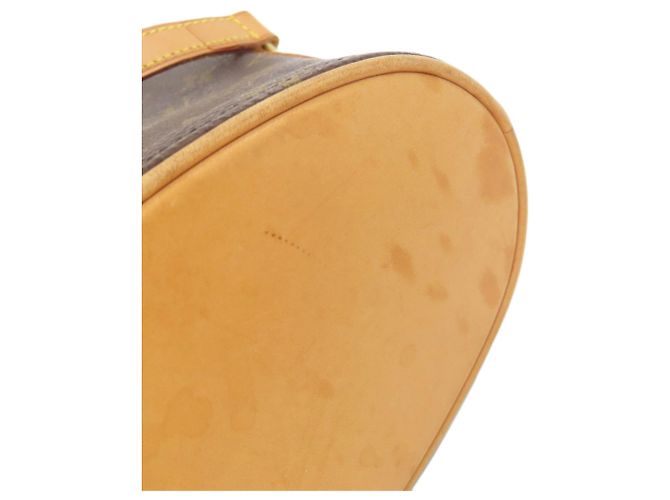 Borsa a Spalla Drouot Louis Vuitton Monogramma - vista 13