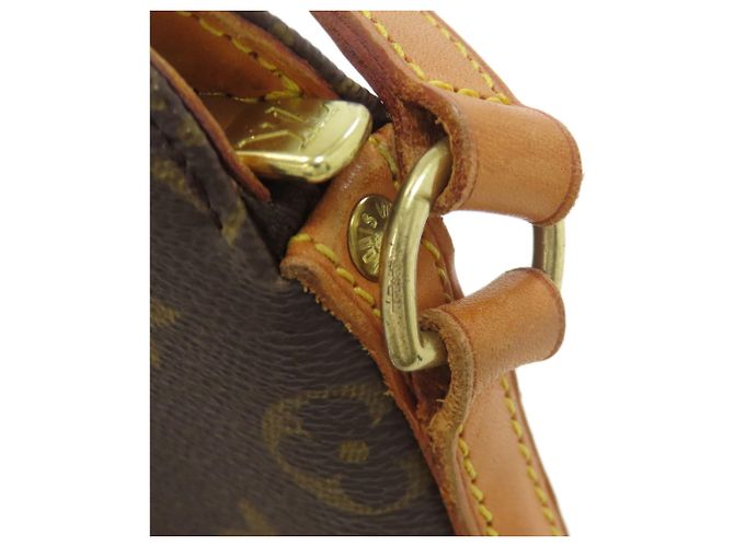 Borsa a Spalla Drouot Louis Vuitton Monogramma - vista 15
