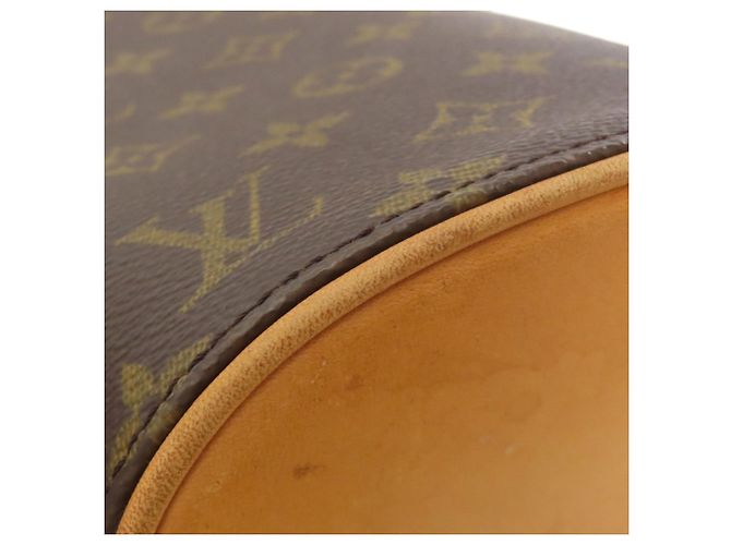 Borsa a Spalla Drouot Louis Vuitton Monogramma - vista 23
