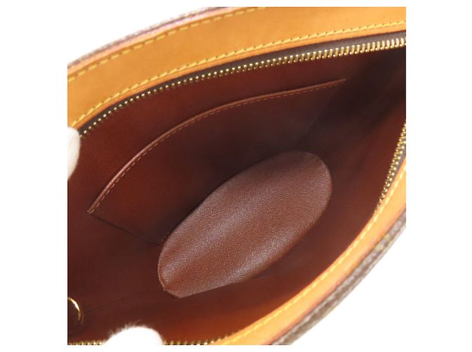 Borsa a Spalla Drouot Louis Vuitton Monogramma - vista 5