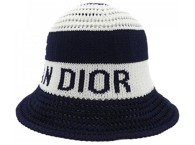 Hut Christian Dior 31CDE985I131 - Ansicht 2