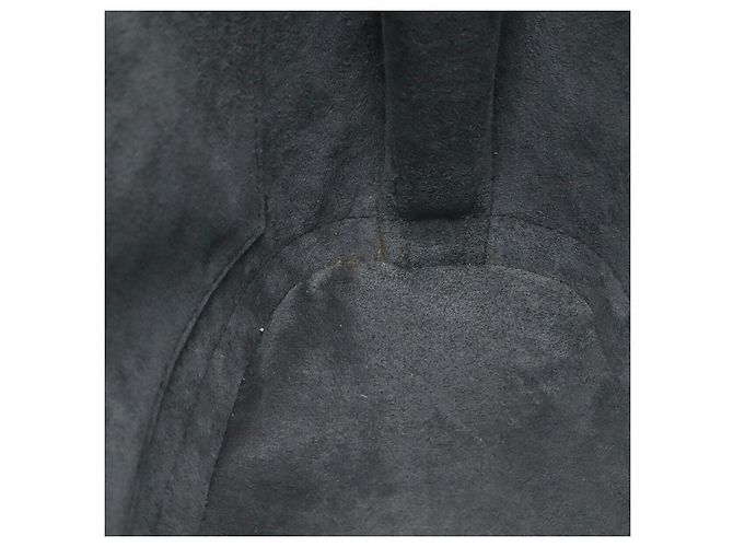 Borsa a spalla 2 in 1 Epi Louis Vuitton Nero - vista 7
