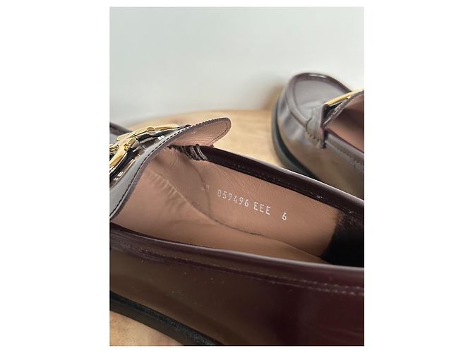 Salvatore Ferragamo Mocassini - vista 11