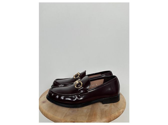Salvatore Ferragamo Mocassini - vista 3