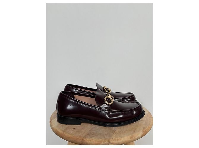 Salvatore Ferragamo Mocassini - vista 5