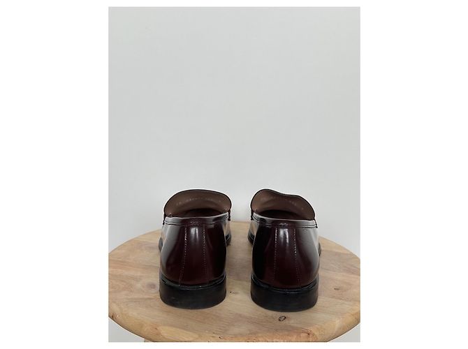 Salvatore Ferragamo Mocassini - vista 6