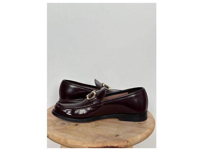 Salvatore Ferragamo Mocassini - vista 7