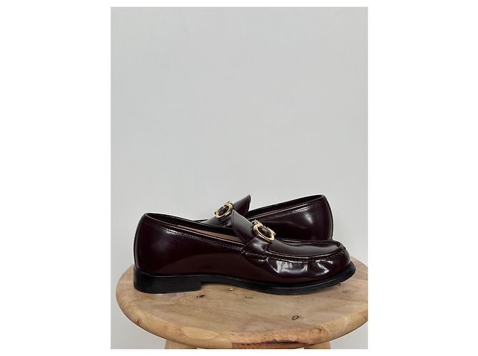 Salvatore Ferragamo Mocassini - vista 8