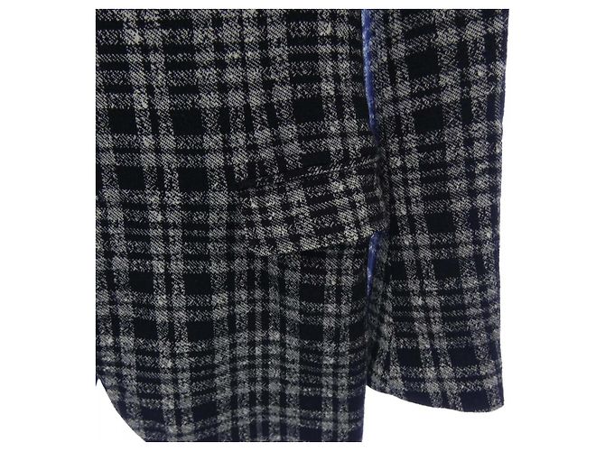 Autre Marque Chaqueta Eleventy Negro - vista 6