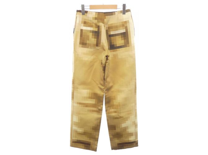 Loewe Hose Beige - Ansicht 2