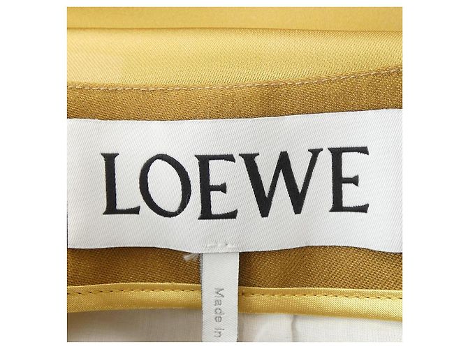 Loewe Hose Beige - Ansicht 4