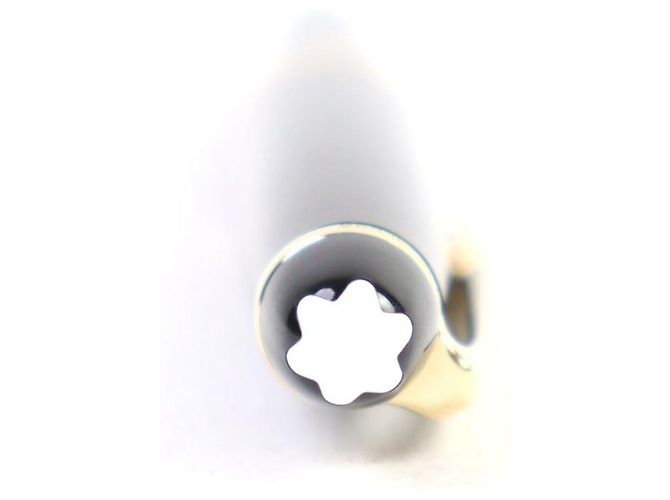 Bolígrafo Montblanc Meisterstück Negro - vista 4