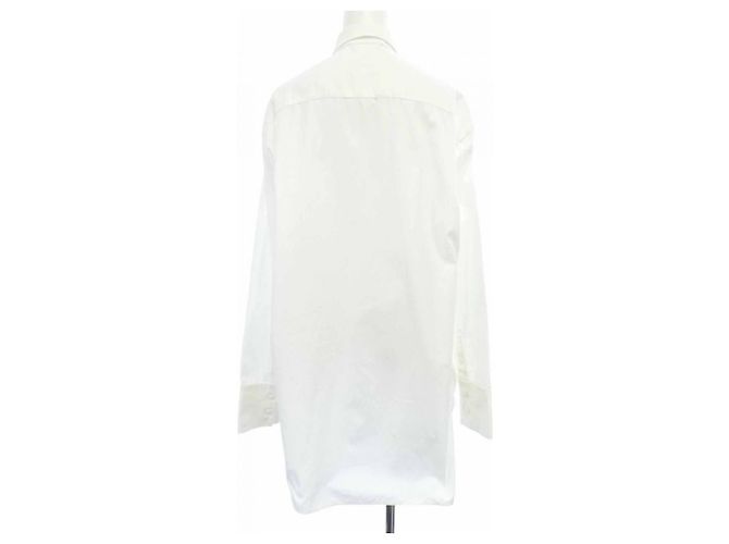 Autre Marque Camicia Cecilie Bahnsen Bianco - vista 2