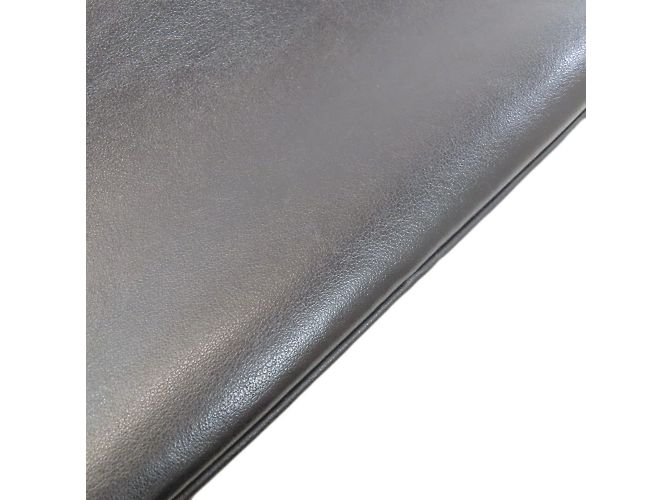 Borsa a Spalla Banana Prada in Pelle di Vitello per Donne Nero - vista 18