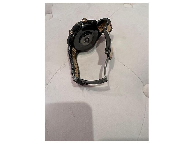 Autre Marque Edizione Oro del Huawei Watch Ultimate D'oro - vista 6