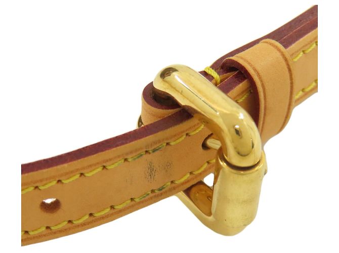 Borsa a mano Louis Vuitton M40145 Palermo PM Monogramma - vista 20