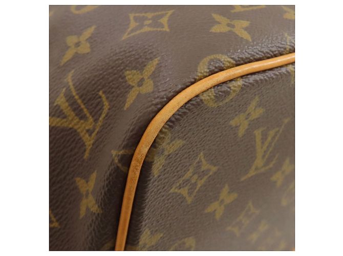 Borsa a mano Louis Vuitton M40145 Palermo PM Monogramma - vista 22