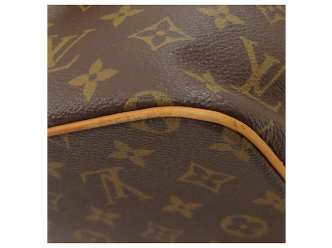 Borsa a mano Louis Vuitton M40145 Palermo PM Monogramma - vista 23
