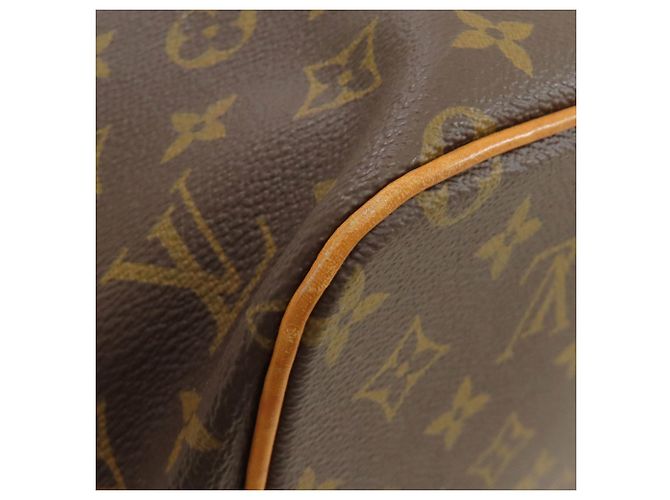 Borsa a mano Louis Vuitton M40145 Palermo PM Monogramma - vista 24