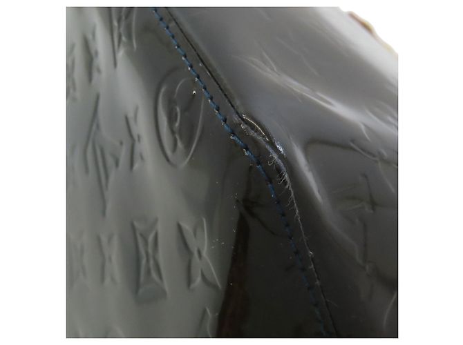 Borsa Bellevue PM Louis Vuitton Blu - Ansicht 25