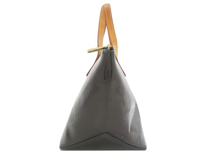 Borsa Bellevue PM Louis Vuitton Blu - vista 3