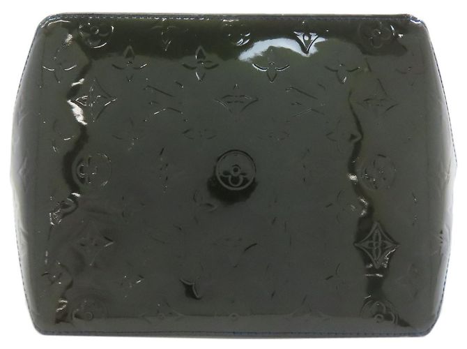 Borsa Bellevue PM Louis Vuitton Blu - vista 4