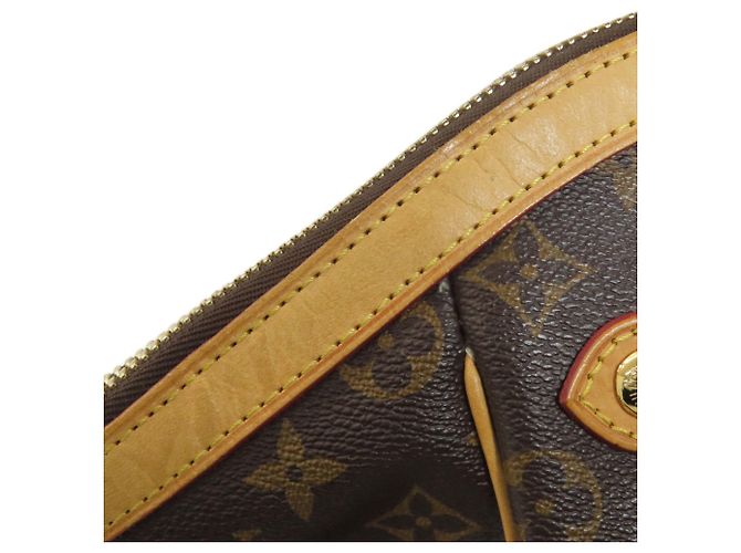 Borsa Tote Tivoli GM di Louis Vuitton Monogramma - vista 11
