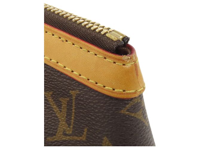 Borsa Tote Tivoli GM di Louis Vuitton Monogramma - vista 12