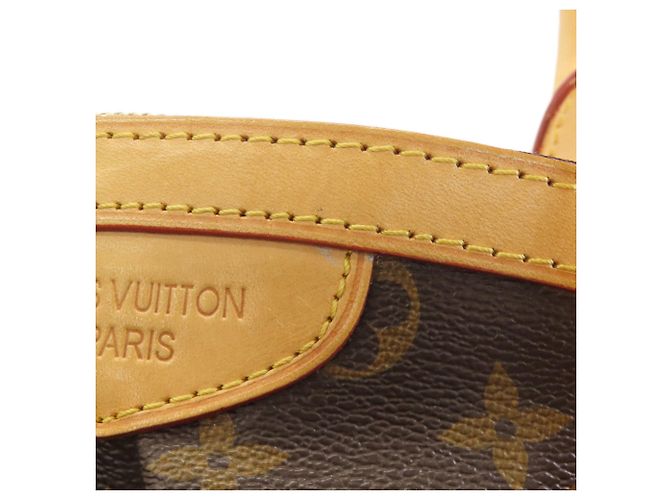Borsa Tote Tivoli GM di Louis Vuitton Monogramma - vista 13
