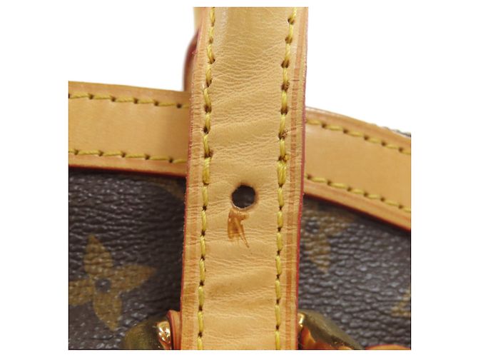 Borsa Tote Tivoli GM di Louis Vuitton Monogramma - vista 15