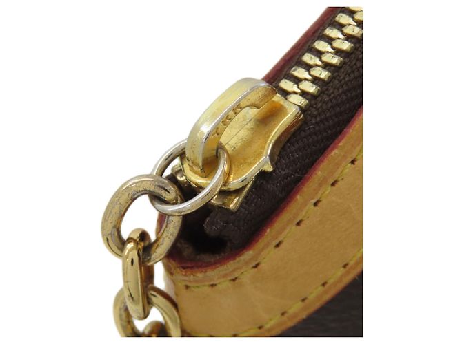 Borsa Tote Tivoli GM di Louis Vuitton Monogramma - vista 16