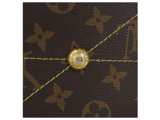 Borsa Tote Tivoli GM di Louis Vuitton Monogramma - vista 18
