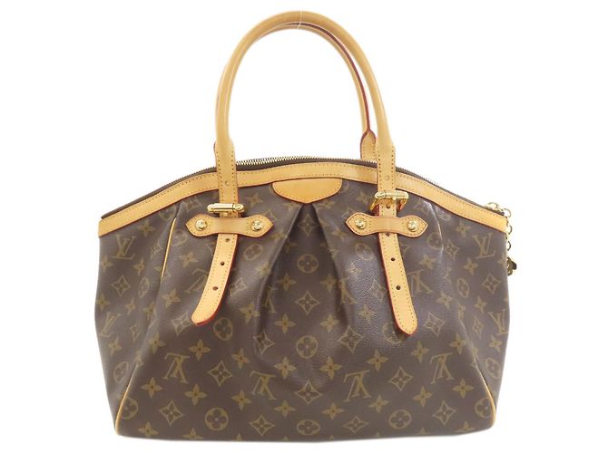Borsa Tote Tivoli GM di Louis Vuitton Monogramma - vista 2