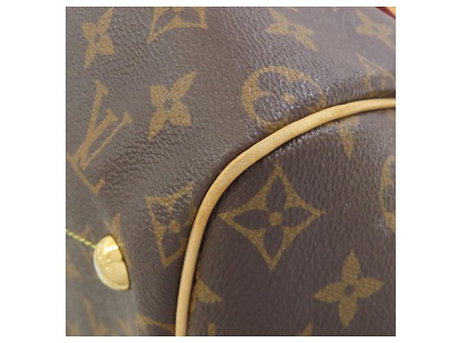 Borsa Tote Tivoli GM di Louis Vuitton Monogramma - vista 21
