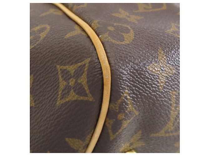 Borsa Tote Tivoli GM di Louis Vuitton Monogramma - vista 22
