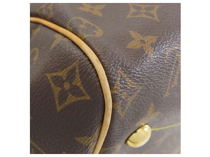Borsa Tote Tivoli GM di Louis Vuitton Monogramma - vista 24