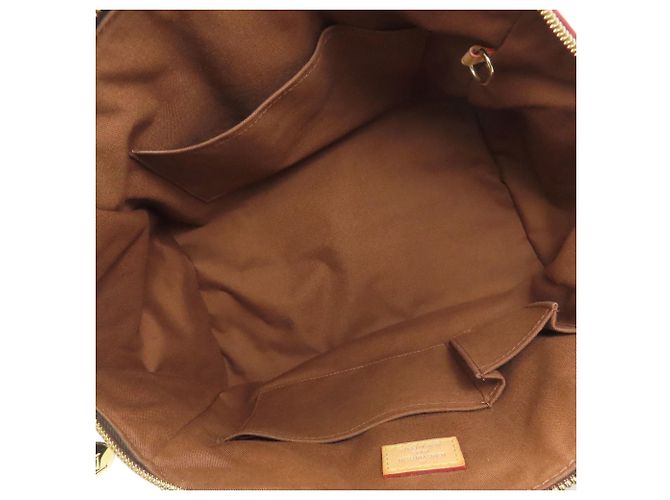 Borsa Tote Tivoli GM di Louis Vuitton Monogramma - vista 5