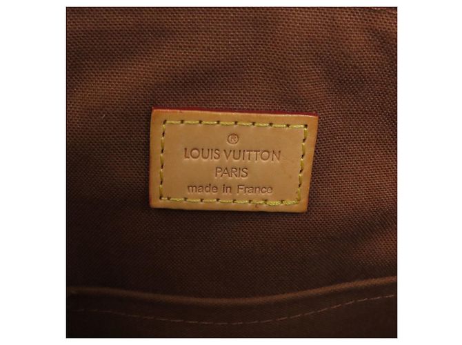 Borsa Tote Tivoli GM di Louis Vuitton Monogramma - vista 6