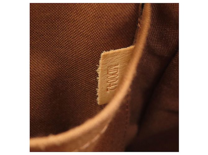 Borsa Tote Tivoli GM di Louis Vuitton Monogramma - vista 7