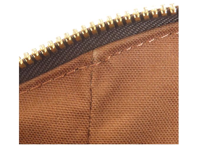 Borsa Tote Tivoli GM di Louis Vuitton Monogramma - vista 9