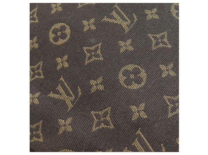 Borsa a Spalla Saumur M95227 di Louis Vuitton Marrone - vista 12