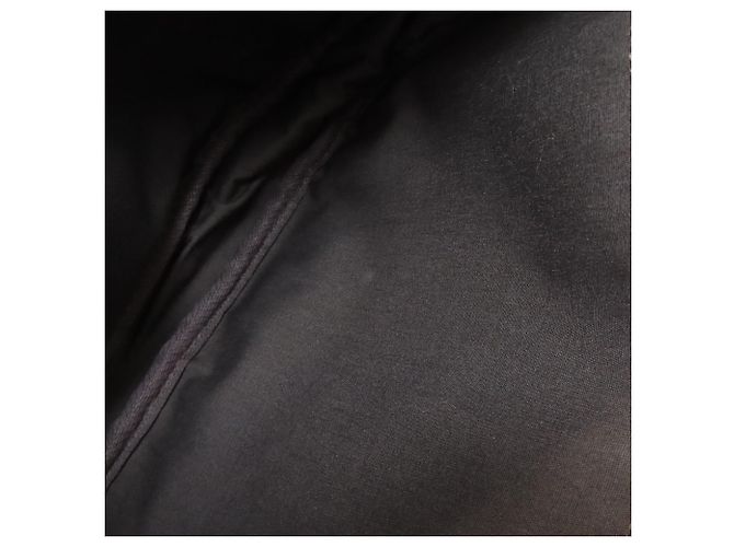 Borsa a Spalla Saumur M95227 di Louis Vuitton Marrone - vista 9